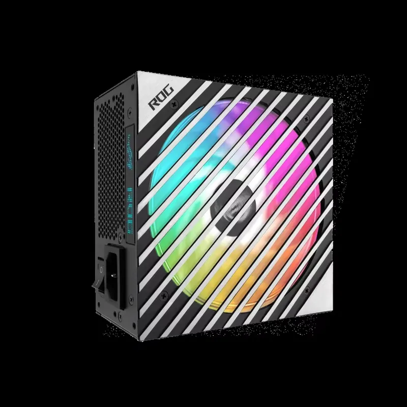 Pc Power Supply - Nouvelle sortie 2025 ROG LOKI 750/850/1000/1200W