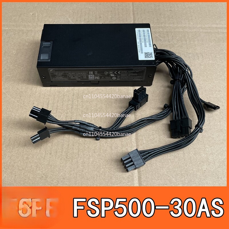 Power Supply 500W - Alimentation d'origine FSP500-30AS 500W NUC9