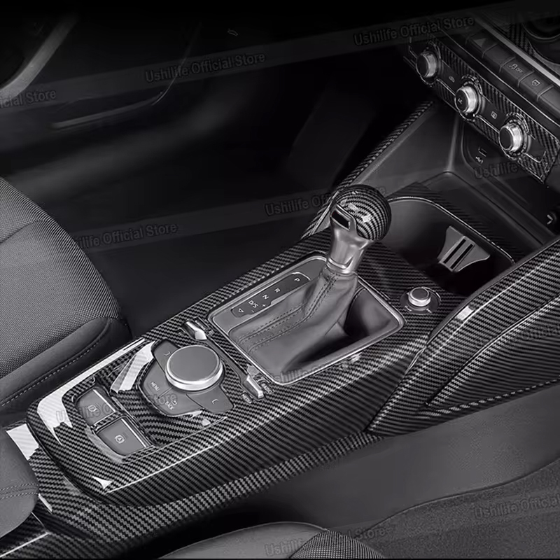 Open Frame Power Supply - Dédié pour Audi Q2L 18-24, garniture