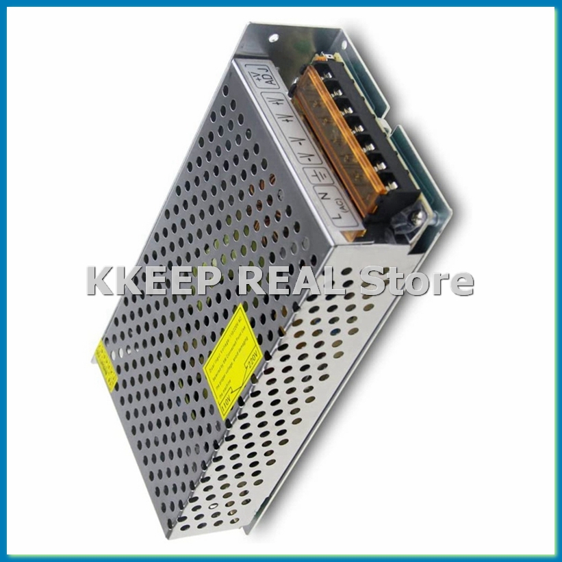 Power Supply 12V - Transformateur d'alimentation DC 12V 15A 180W,