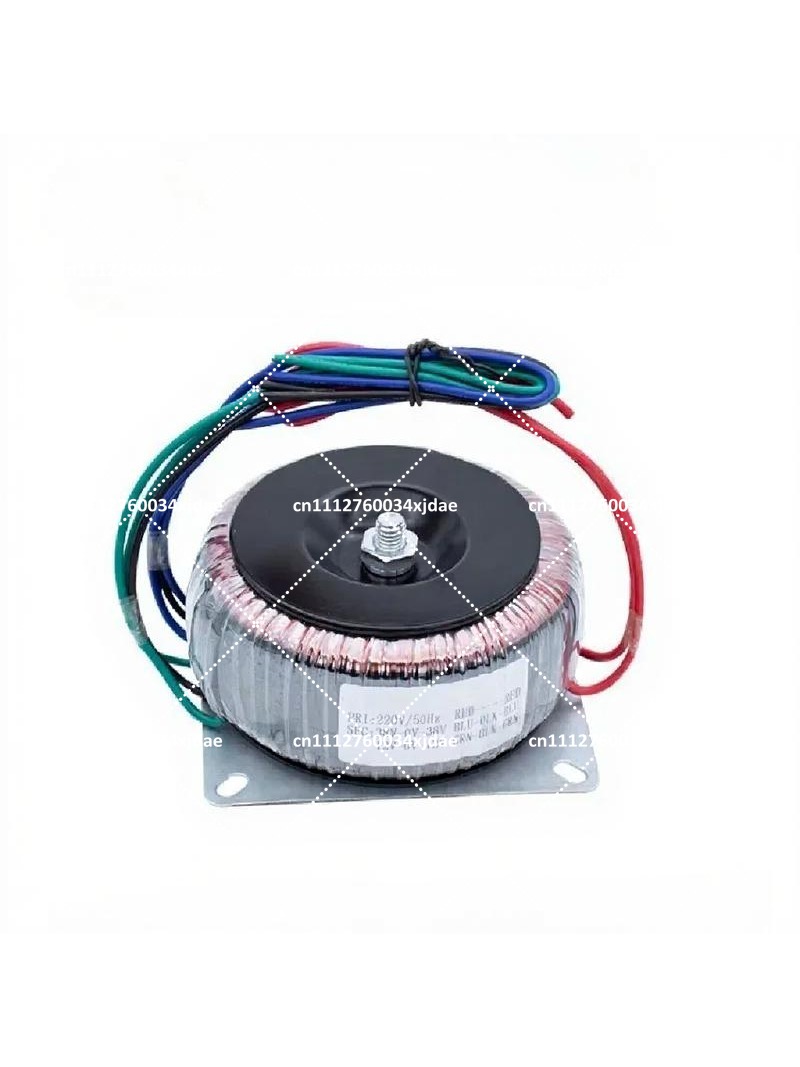 Power Supply 500W - Transformateur d'alimentation toroïdal 500W 220V vers
