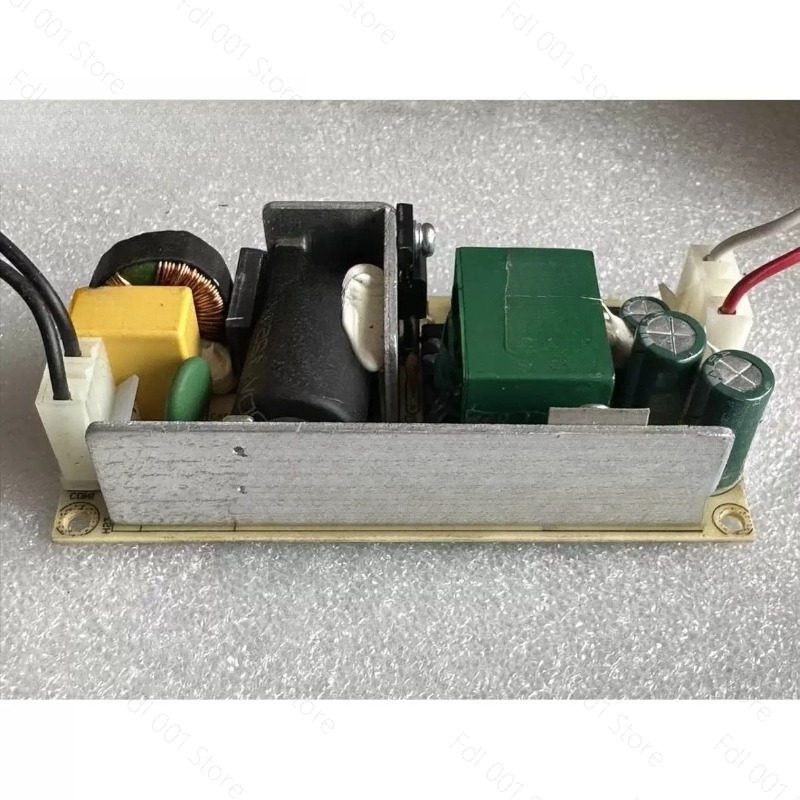Ac Power Supply - Démonter l'alimentation électrique VCT60US12 12V5A d'occasion,