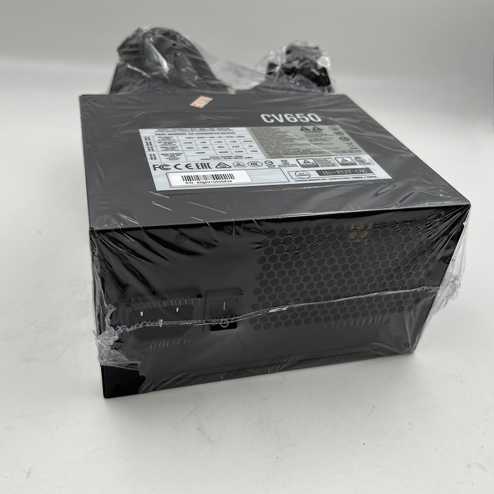 Power Supply 650W - Pack en gros CV650 650W pour