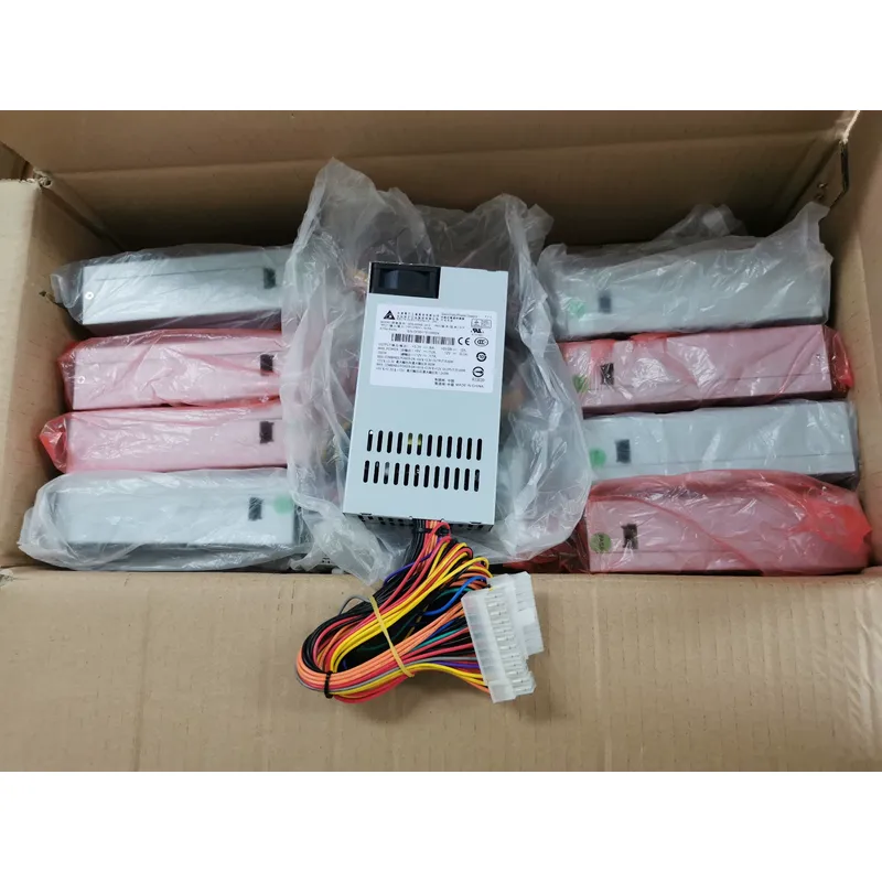 Server Power Supply - Bloc d'alimentation 1U Synology pour Delta