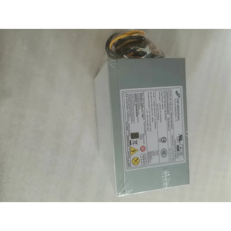 Power Supply 500W - Nouvelle alimentation 10 broches 500W 600W
