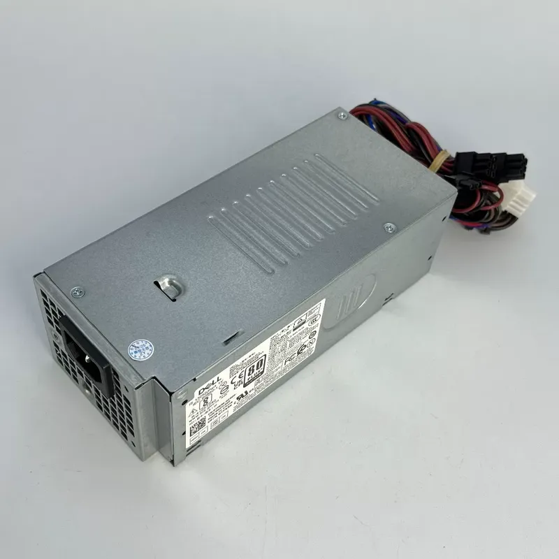 Power Supply 500W - Bloc d'alimentation 500W pour Dell 12e