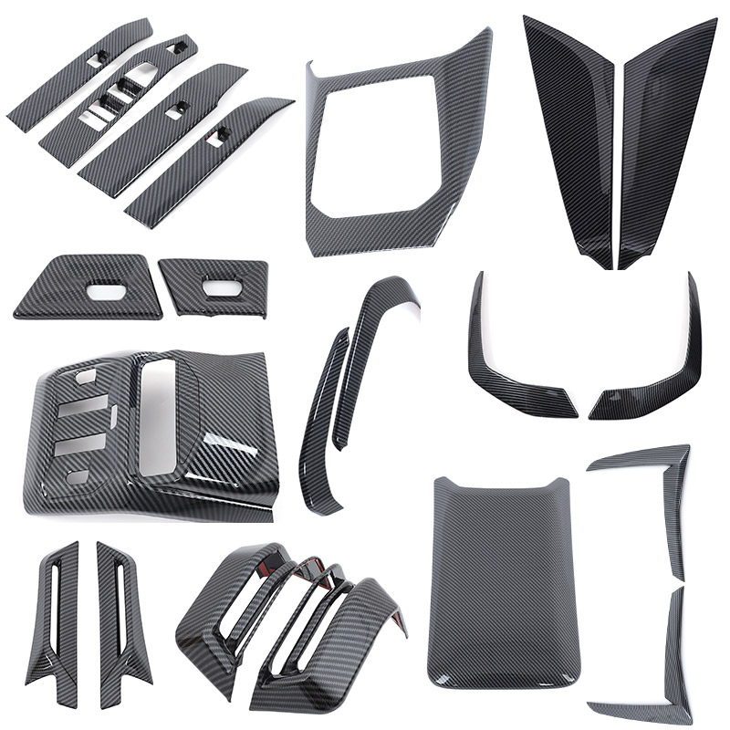Open Frame Power Supply - Pour BMW X3 G45 2025+ Accessoires