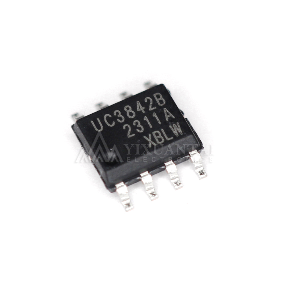 Contrôleur PWM en mode courant - Smps Power Supply avis et prix