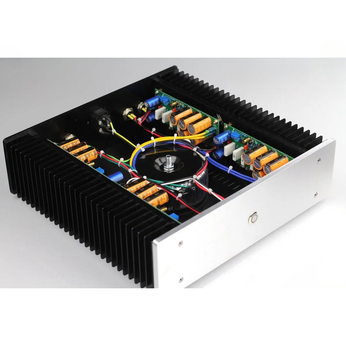 ZEROZONE 4 Way Faible Bruit Hi - Power Supply 12V avis et prix