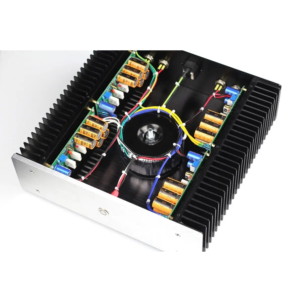 ZEROZONE 4 Way Faible Bruit Hi - Power Supply 12V avis et prix