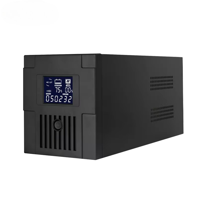 Haute qualité 1KVA hors ligne  - Pc Power Supply avis et prix
