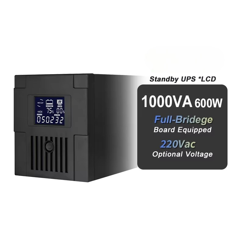 Haute qualité 1KVA hors ligne  - Pc Power Supply avis et prix