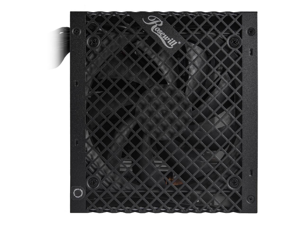 Rosewill VNW 750W 80+ certifié - Power Supply 750W avis et prix