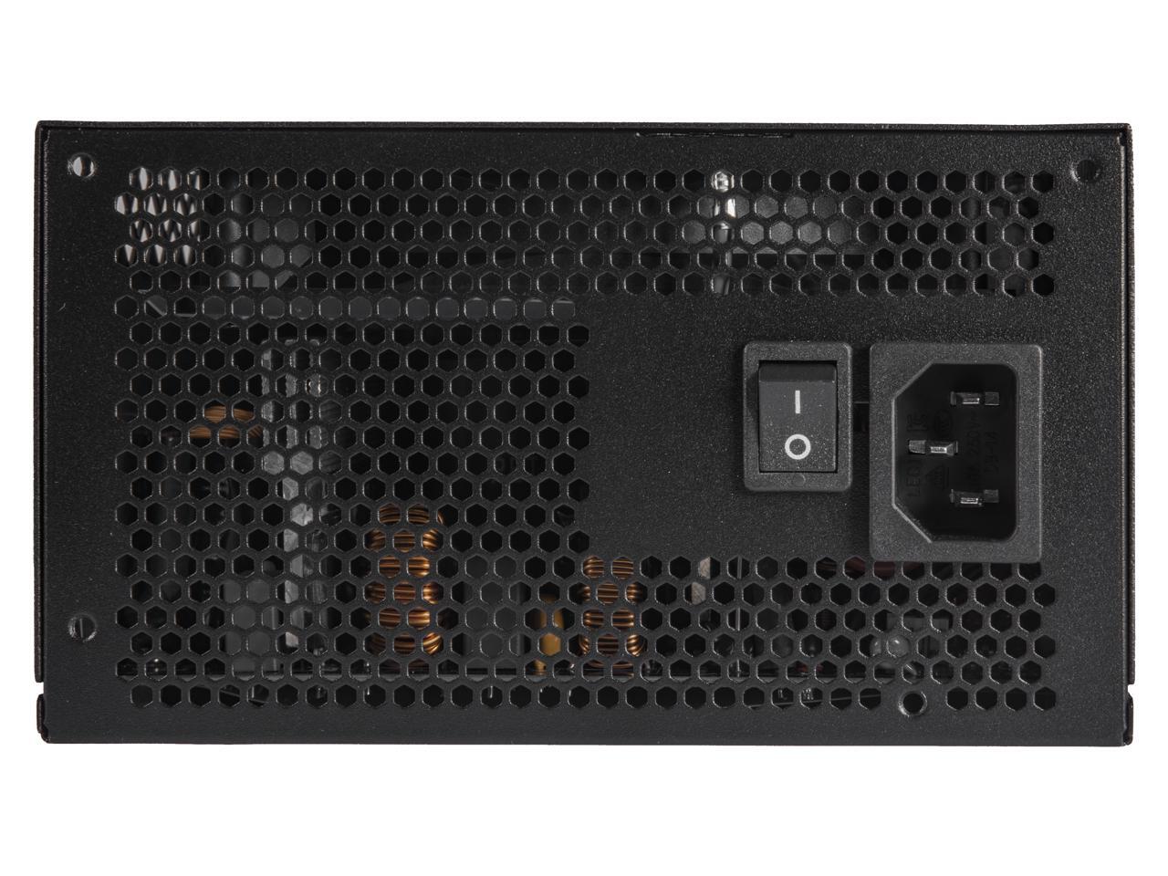 Rosewill VNW 750W 80+ certifié - Power Supply 750W avis et prix