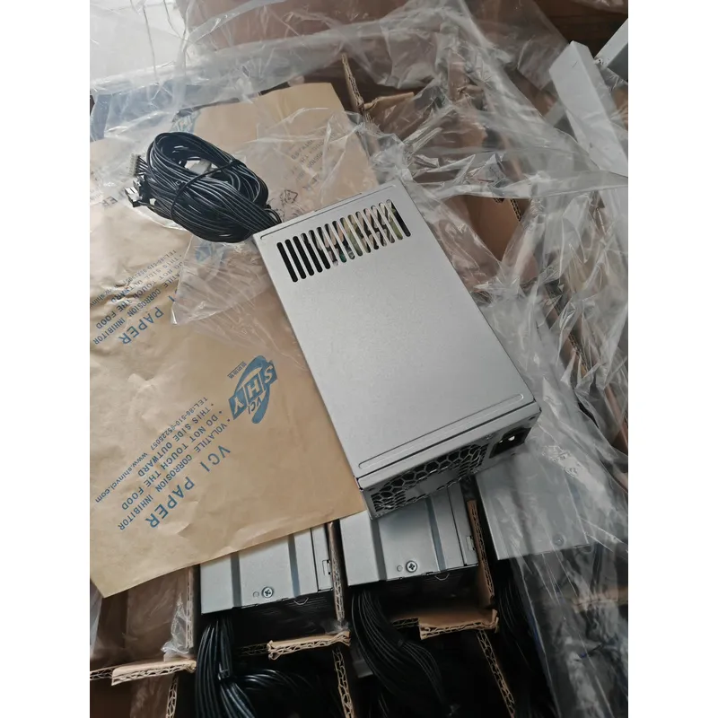 Nouvelle alimentation électriq - Power Supply 650W avis et prix