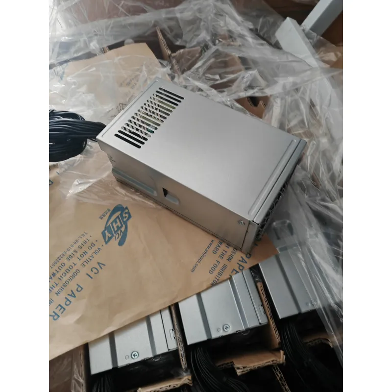 Nouvelle alimentation électriq - Power Supply 650W avis et prix