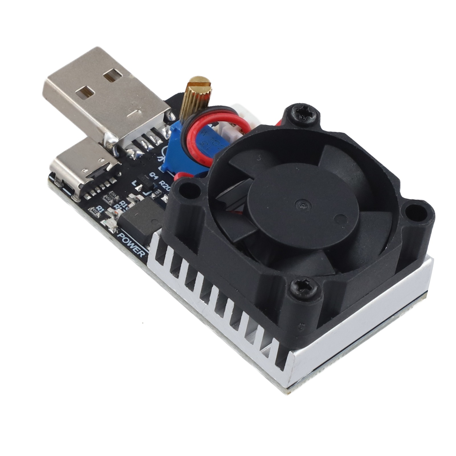 Testeur de décharge de batteri - Power Supply Tester avis et prix