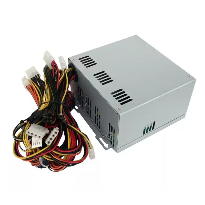 Alimentation électrique indust - Power Supply 650W avis et prix