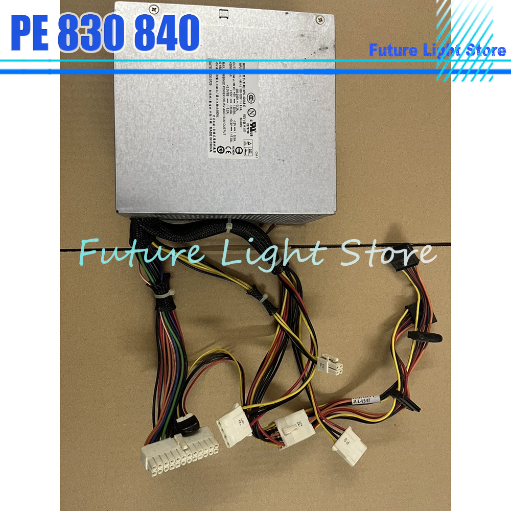 Alimentation pour serveur PE 8 - Server Power Supply avis et prix