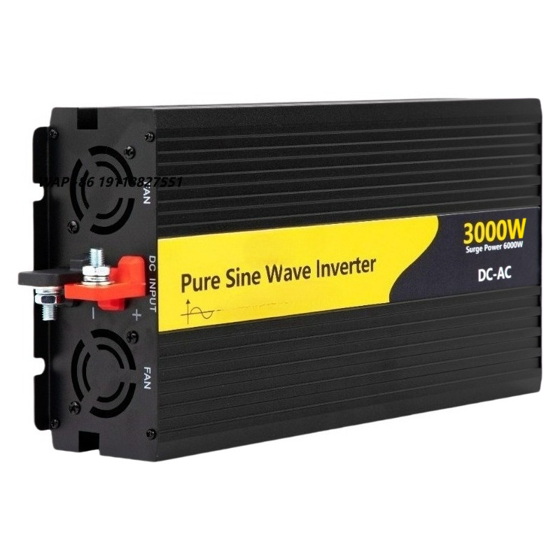 Convertisseur d'ondes sinusoïd - Power Supply avis et prix