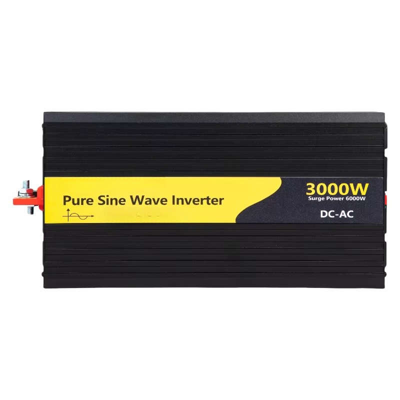 Convertisseur d'ondes sinusoïd - Power Supply avis et prix