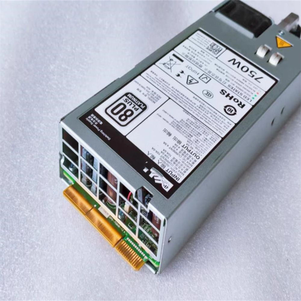 Pour DELL PowerEdge R740 R730  - Server Power Supply avis et prix