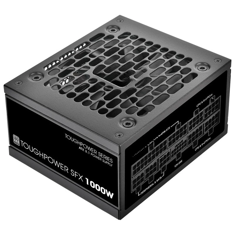 Alimentation électrique Steel  - Power Supply 750W avis et prix