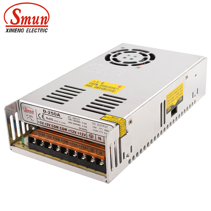 SMUN – alimentation électrique - Smps Power Supply avis et prix