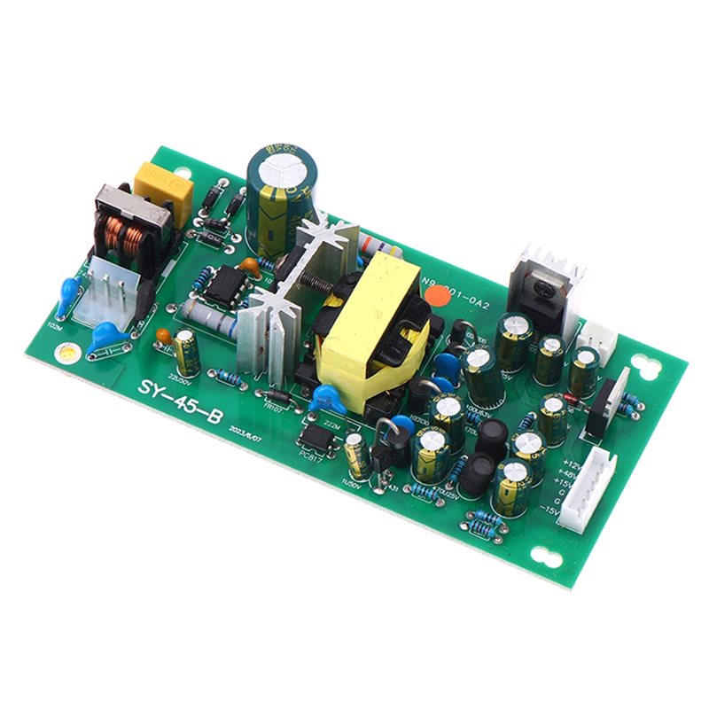 Carte d'alimentation universel - Dc Power Supply 12V avis et prix