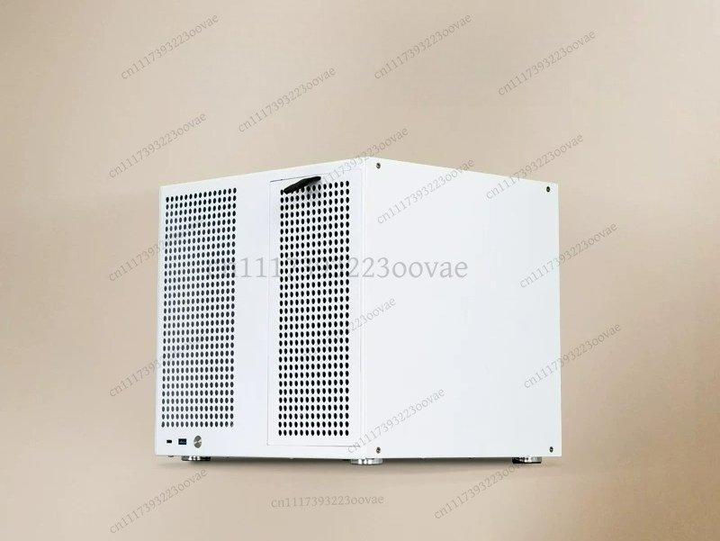 Boîtier NAS 8 baies DF, format - Atx Power Supply avis et prix