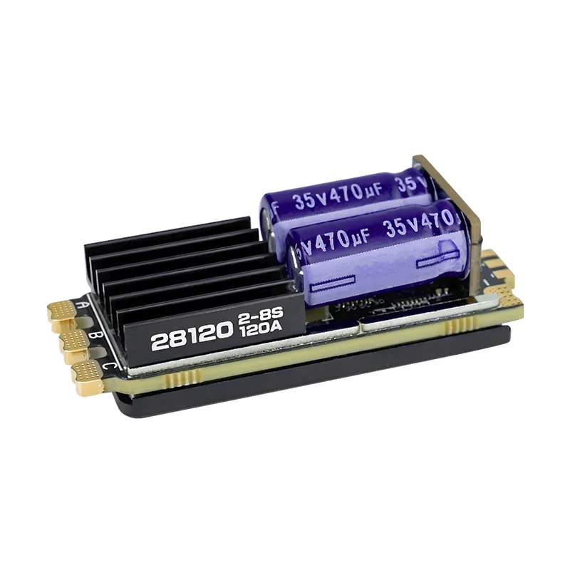 SEQURE 28120 ESC sans balais 2 - Power Supply avis et prix