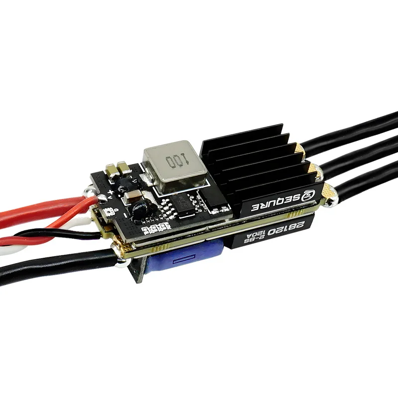 SEQURE 28120 ESC sans balais 2 - Power Supply avis et prix