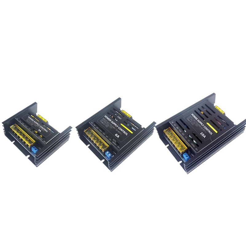 Alimentation électrique compac - Dc Power Supply 12V avis et prix