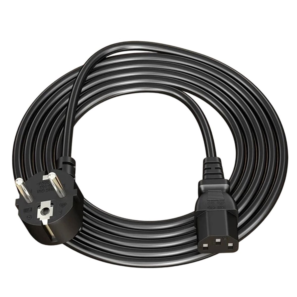 mise à jour. Câble d'alimentat - Psu Computer avis et prix