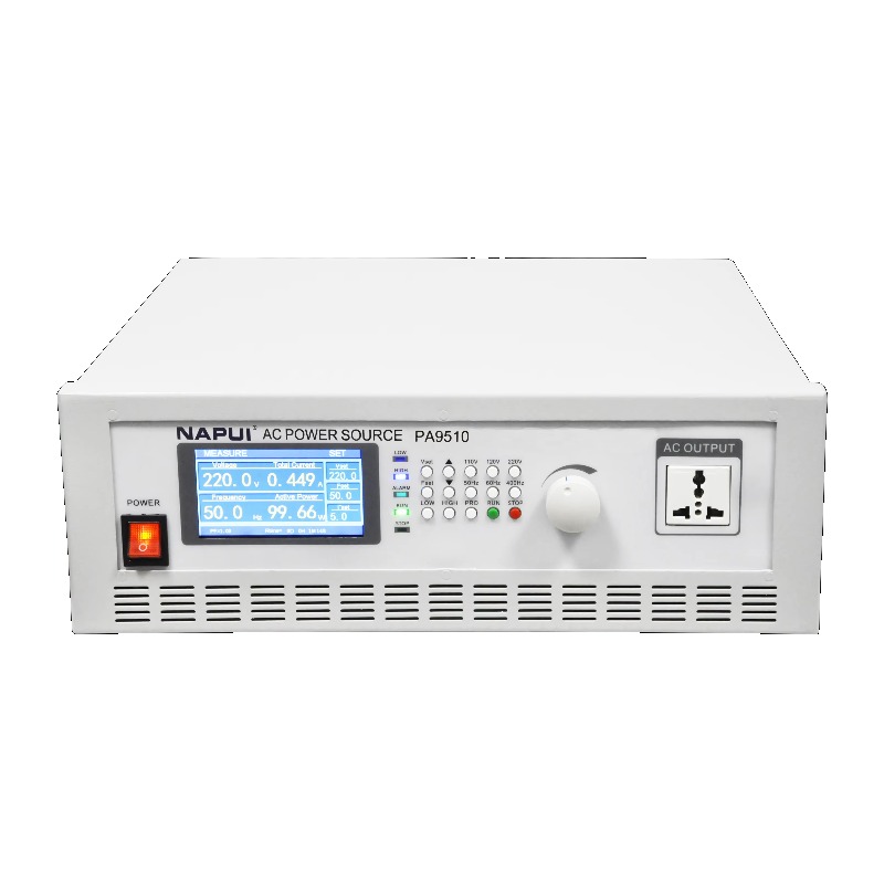 Source d'alimentation CA à fré - Ac Power Supply avis et prix