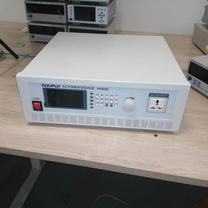 Source d'alimentation CA à fré - Ac Power Supply avis et prix