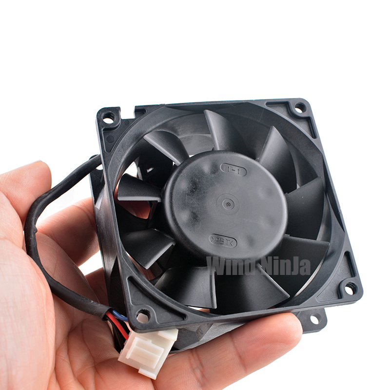 (2 pièces) Ventilateur de refr - Server Power Supply avis et prix