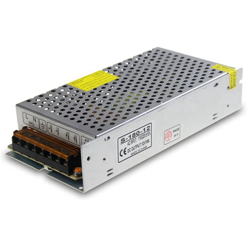 Transformateur d'alimentation  - Power Supply 12V avis et prix