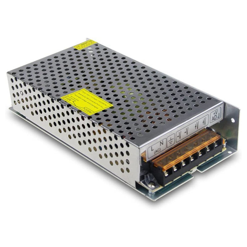 Transformateur d'alimentation  - Power Supply 12V avis et prix