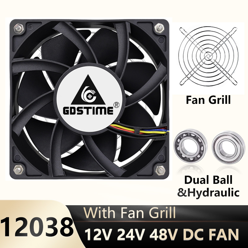 Ventilateur de refroidissement - Server Power Supply avis et prix