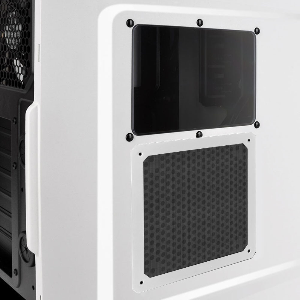 Filtre anti-poussière en maill - Pc Power Supply avis et prix