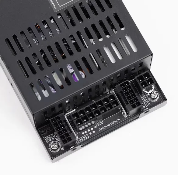 7660L Petit module complet 1UF - Power Supply 500W avis et prix