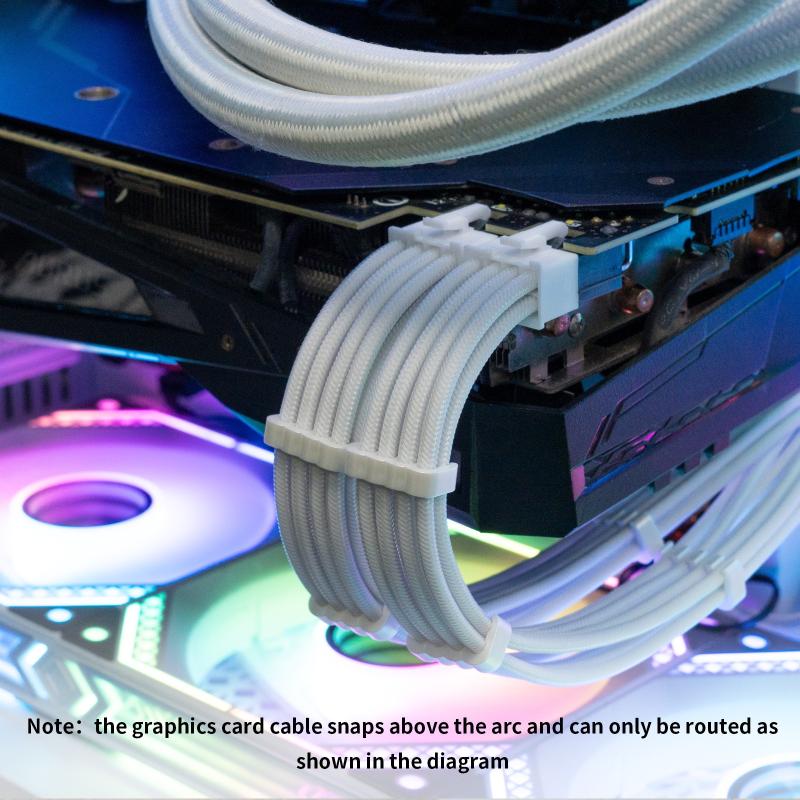 Kit de câbles d'extension ATX  - Psu Computer avis et prix