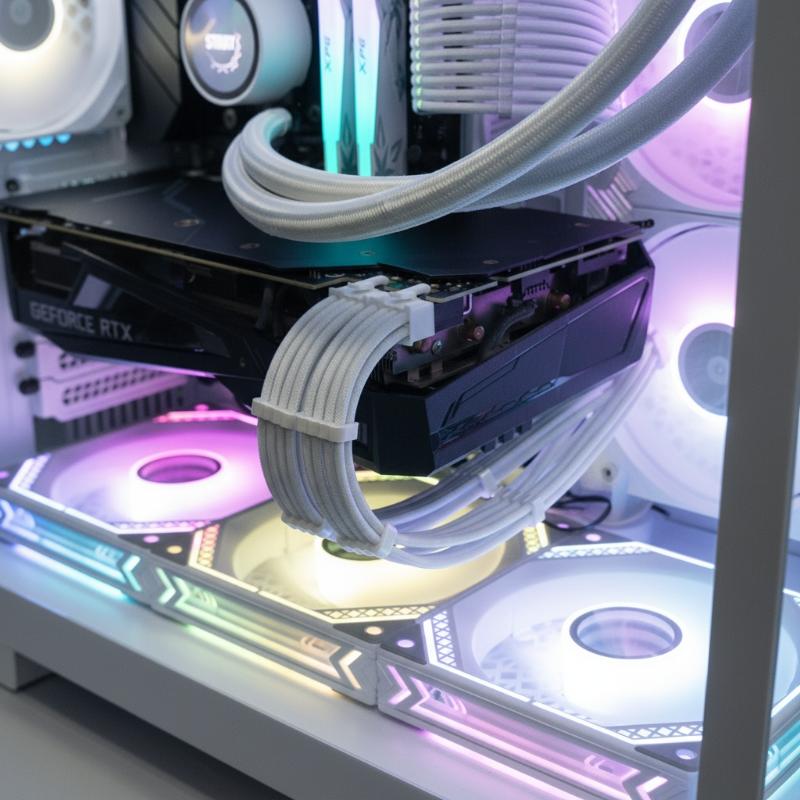 Kit de câbles d'extension ATX  - Psu Computer avis et prix