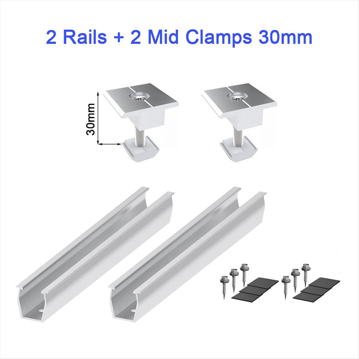 Support de fixation pour panne - Power Supply avis et prix
