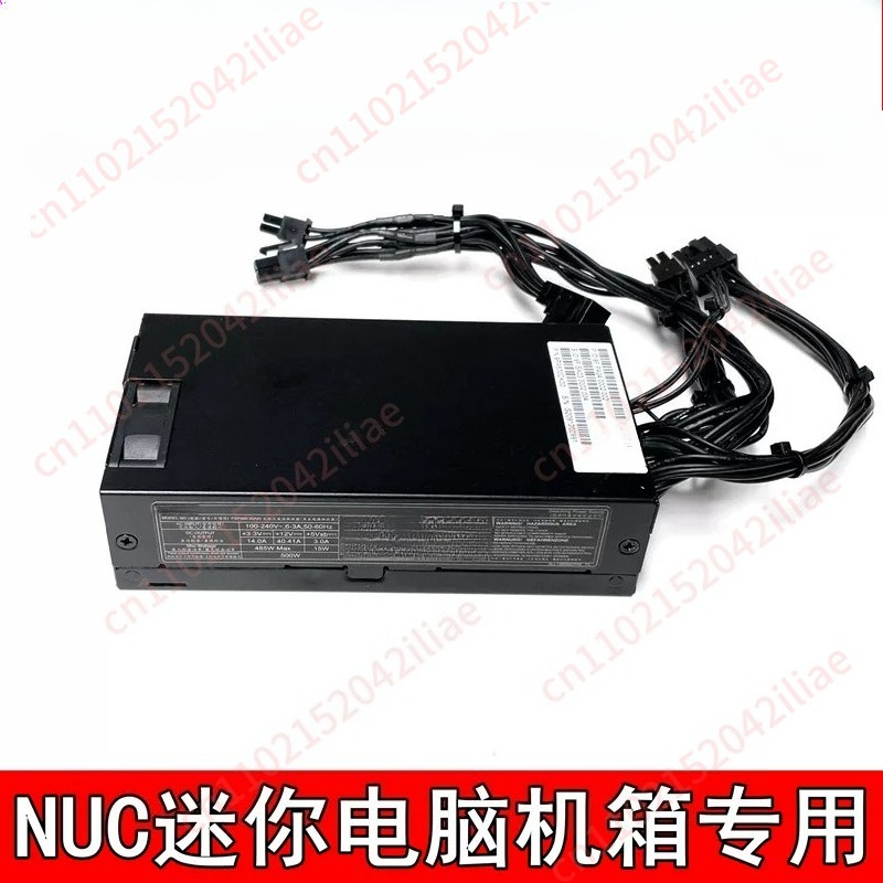 Alimentation électrique FLEX P - Power Supply 500W avis et prix