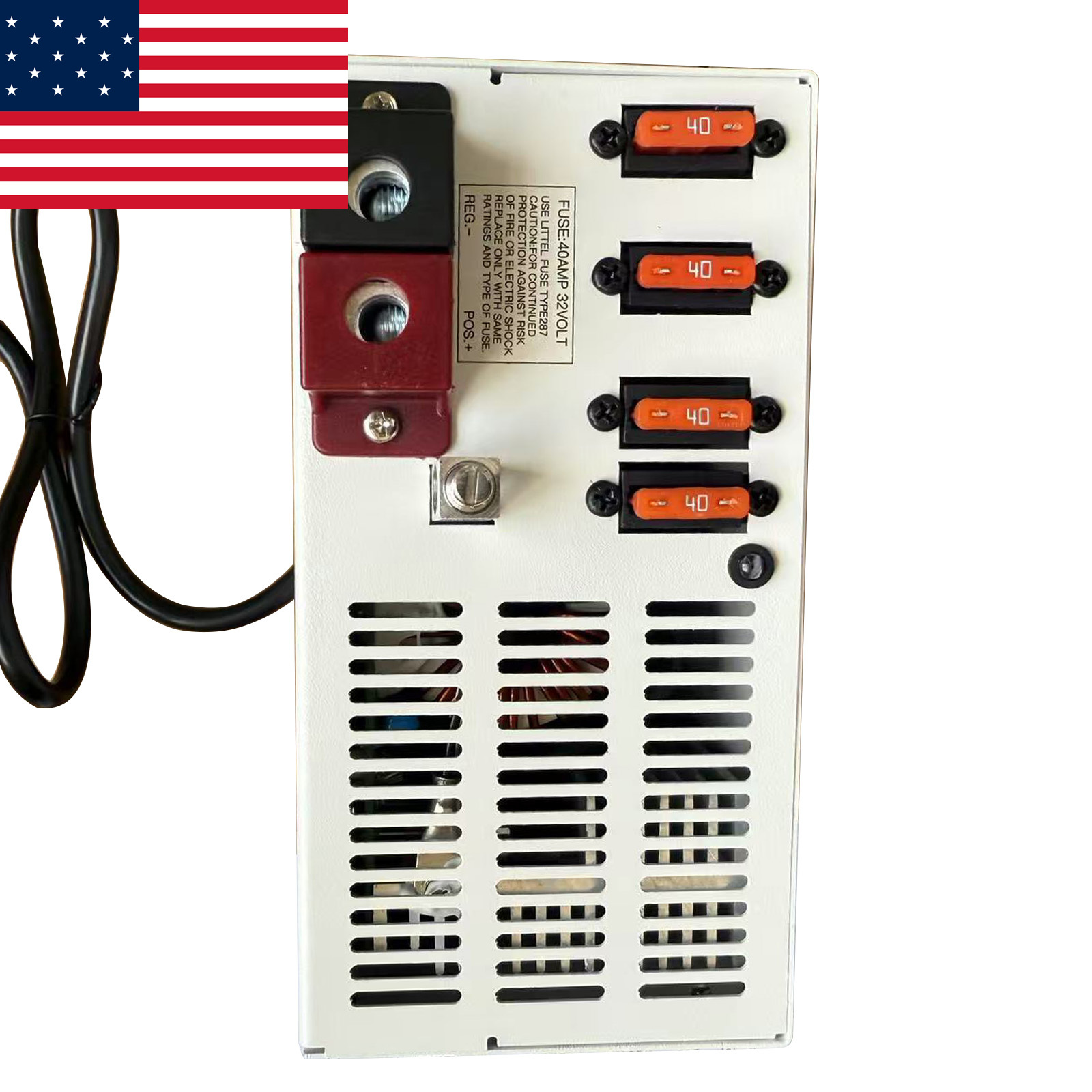 AP03 PM3-75LK Convertisseur in - Power Supply avis et prix