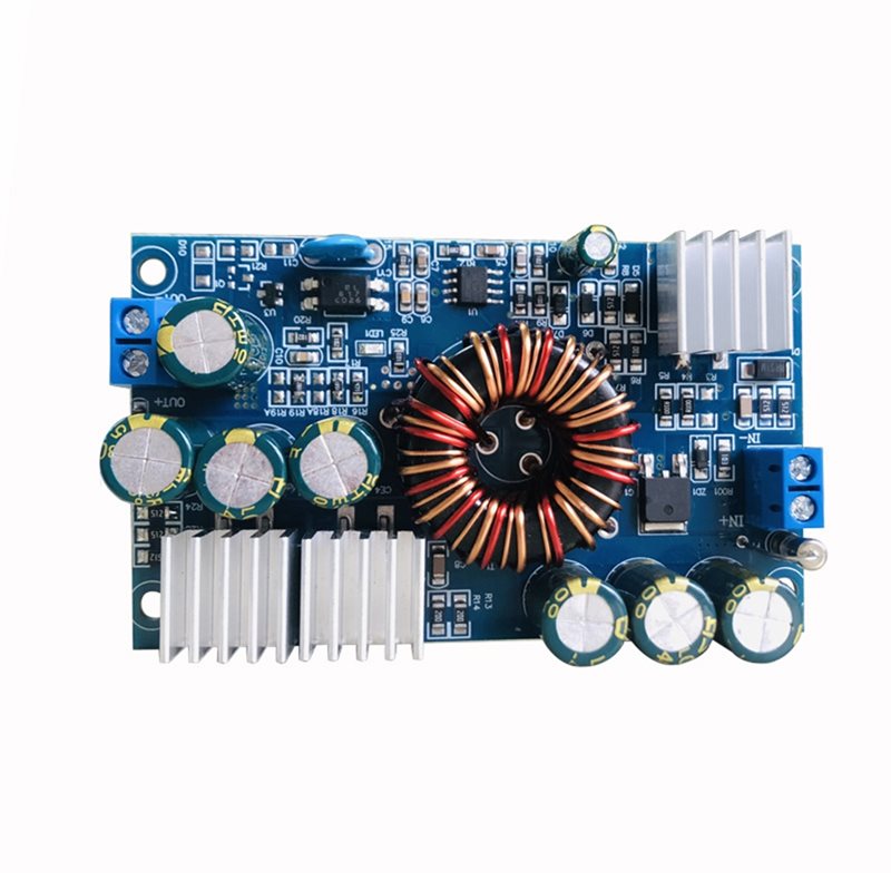 Module d'alimentation abaisseu - Dc Power Supply 12V avis et prix