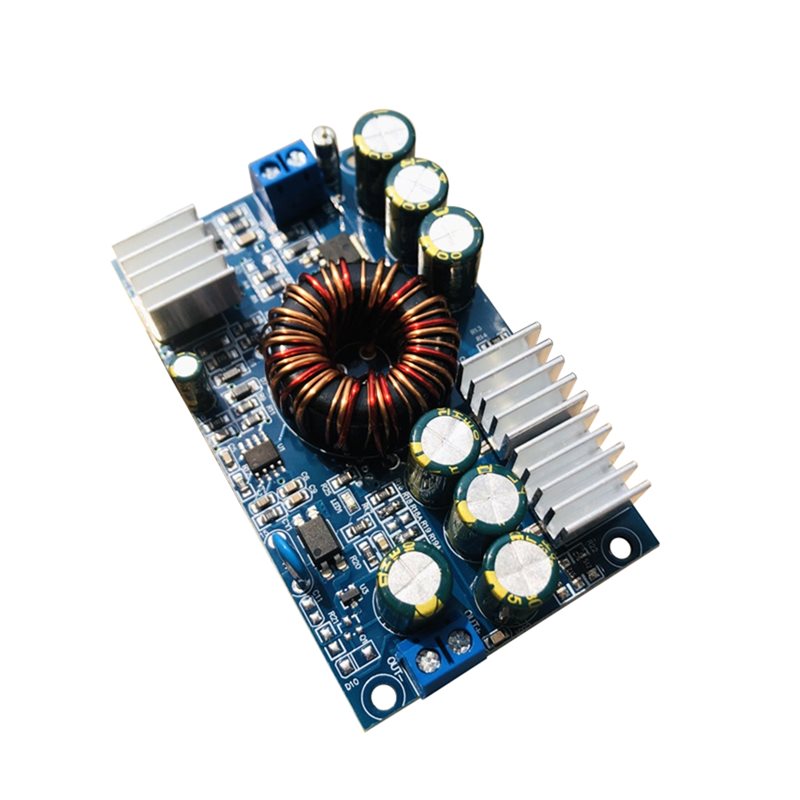 Module d'alimentation abaisseu - Dc Power Supply 12V avis et prix