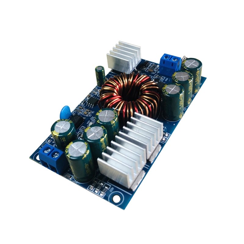 Module d'alimentation abaisseu - Dc Power Supply 12V avis et prix